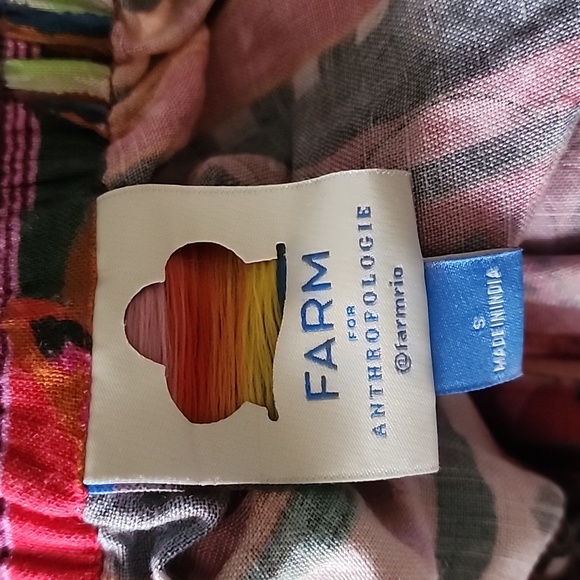 Farm Rio jogger pants - Picture 11 of 11